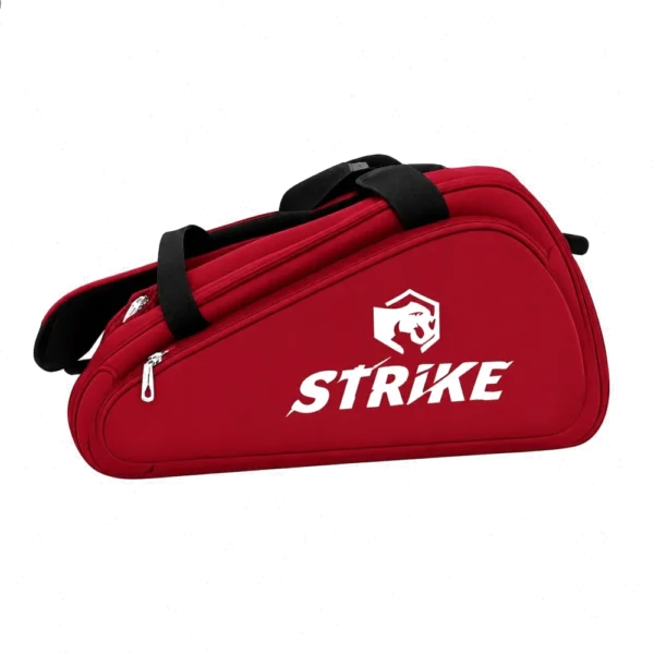 شنطة بادل عودي Maroon padel bag