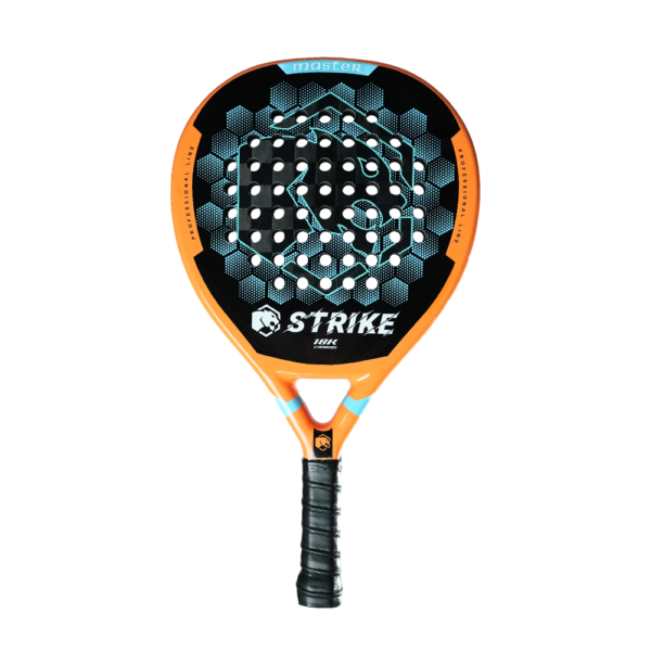 سترايك ماستر – Strike MASTER