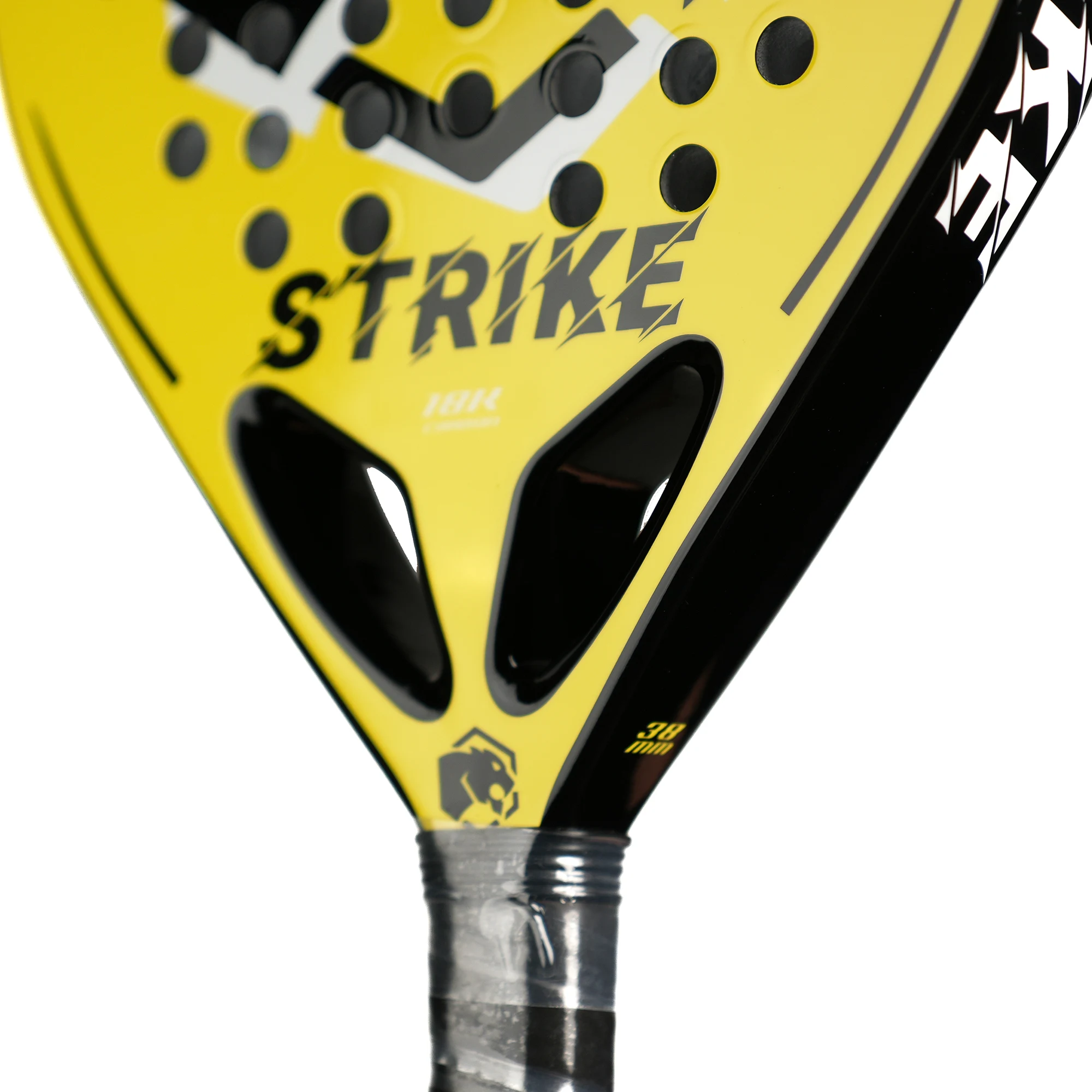 مضرب سترايك جولت – Strike JOLT 3D 2026 الصورة 3