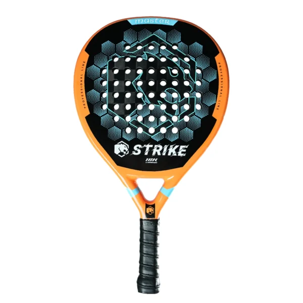 سترايك ماستر – Strike MASTER
