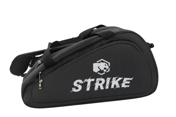 شنطة بادل رمادي Grey padel bag